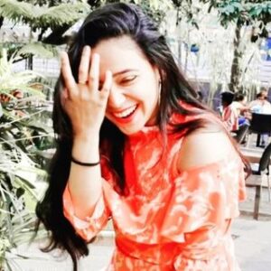 Vaishnavi Mam - ODMT