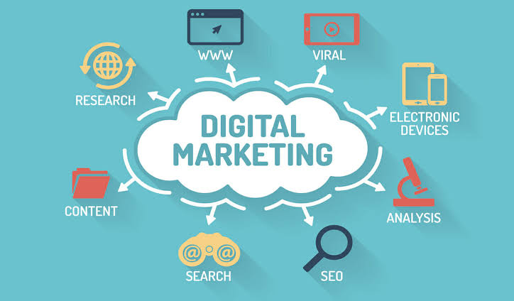 Which is best digital marketing course in madhapur - ODMT Digital Marketing Course in Guntur