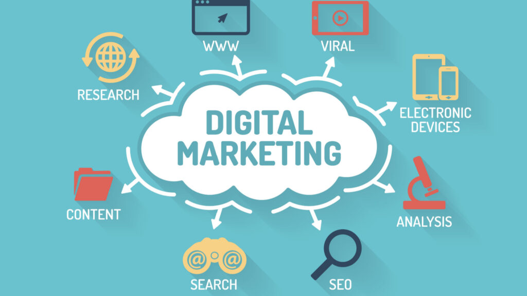 digital_marketing_EWM_SA_Digital_Agency_Geneva - ODMT Digital Marketing Course in Kakinada