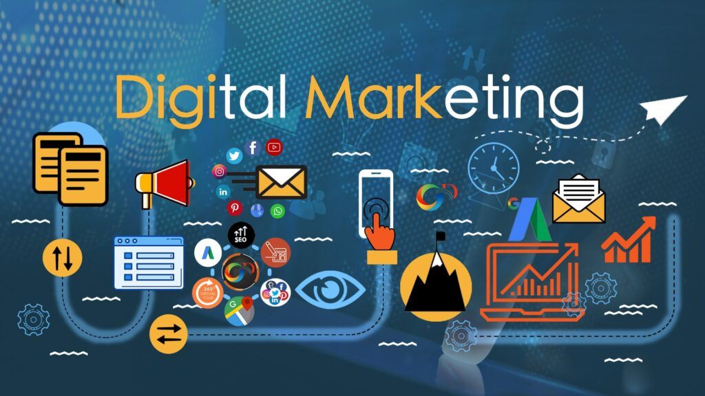 Digital Marketing Course in Mancherial - ODMT Digital Marketing Course in Mancherial