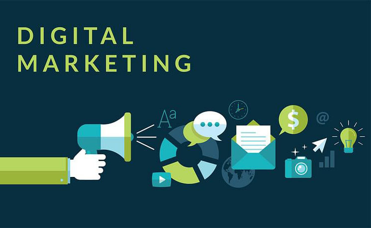 Digital Marketing Course in Srikakulam - ODMT Digital Marketing Course in Srikakulam