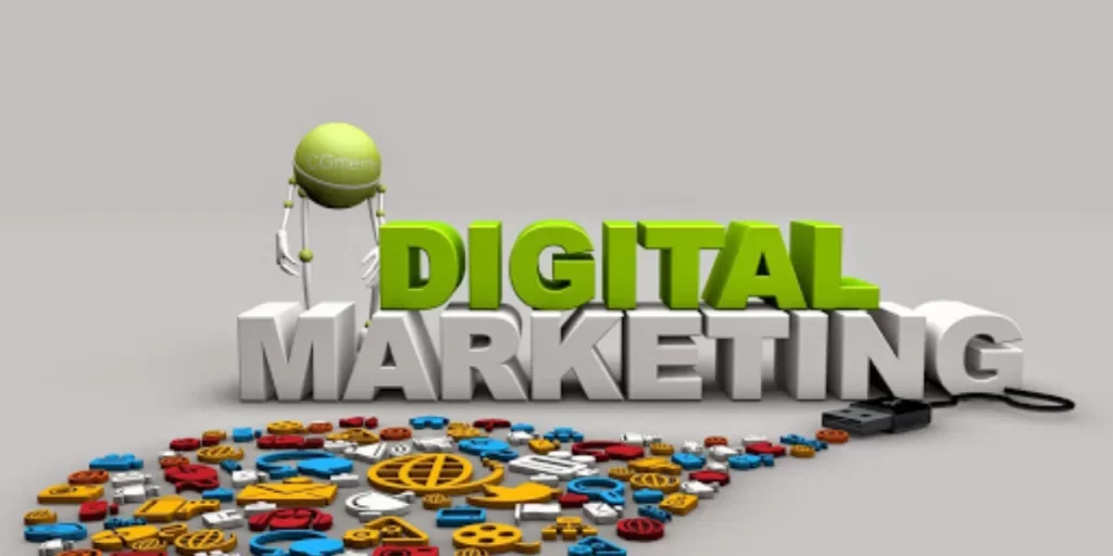 Digital Marketing Course in Bhadrachalam