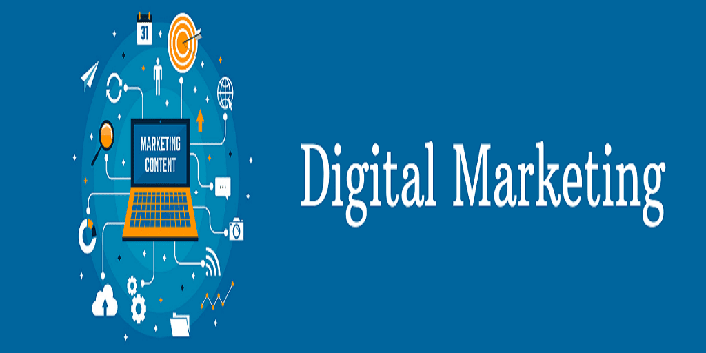 Digital Marketing Course in Adilabad - ODMT Digital Marketing Course in Adilabad