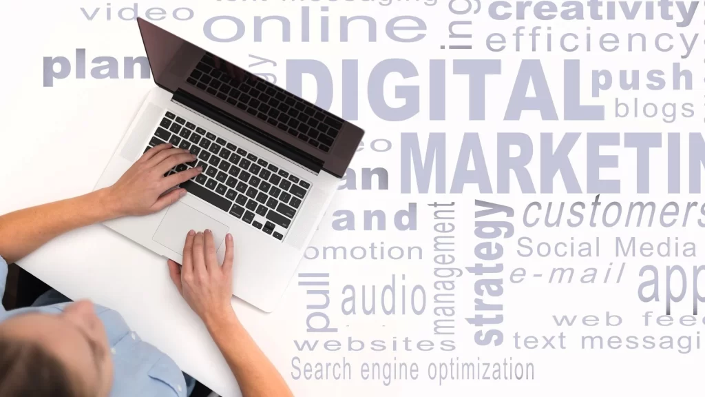 Digital Marketing Course in Kothapalli