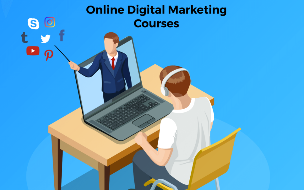 Digital Marketing Course in Keesara