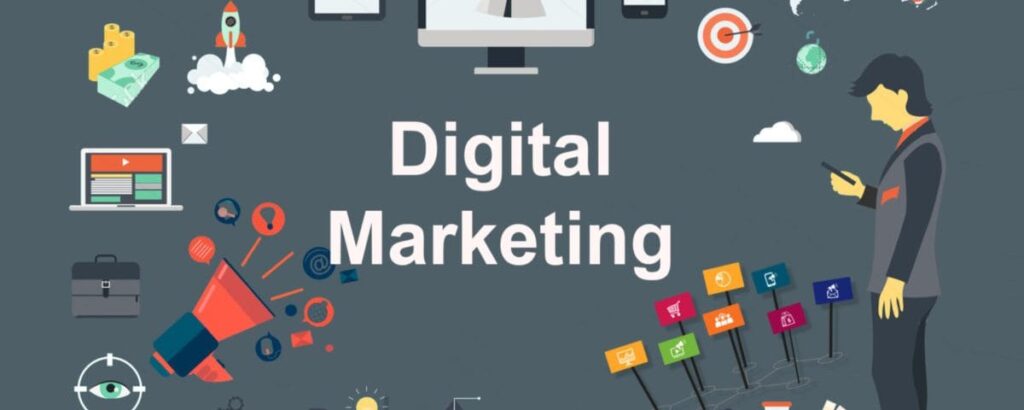 Digital Marketing Course in Narayanpet - ODMT Digital Marketing Course in Narayanpet