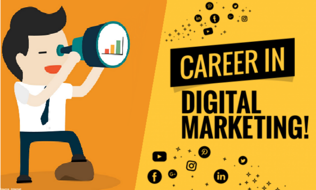 Digital Marketing Course in Bodhan