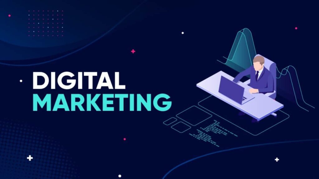 Digital Marketing Course in Srirampur - ODMT Digital Marketing Course in Srirampur