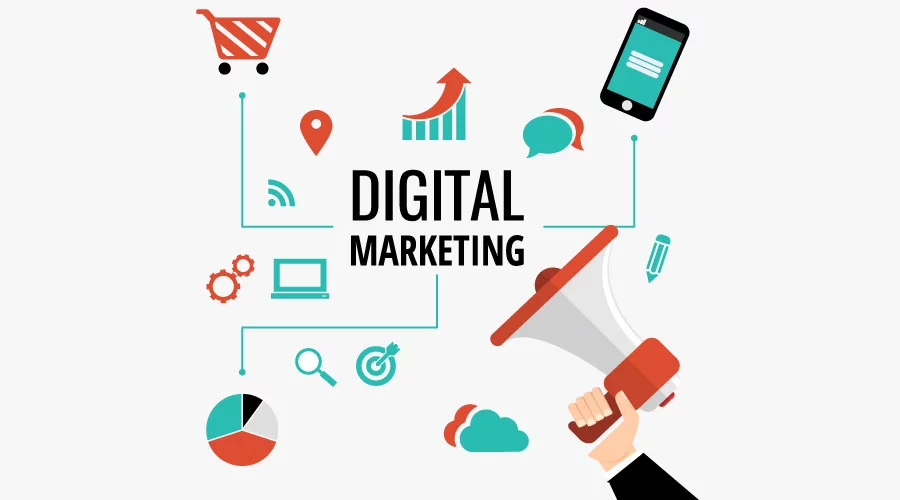 Digital Marketing Course in Kamareddy - ODMT Digital Marketing Course in Kamareddy