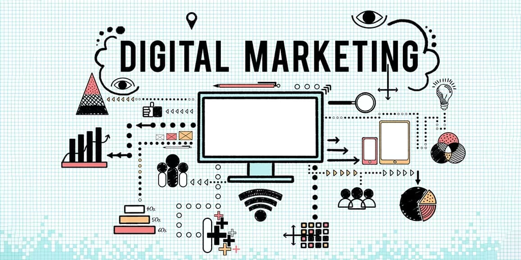Digital Marketing Course in Nirmal - ODMT Digital Marketing Course in Nirmal