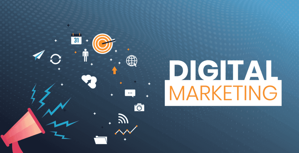 Digital Marketing Course in Nandipet - ODMT Digital Marketing Course in Nandipet