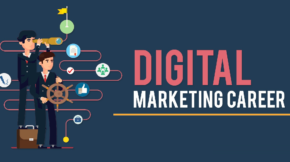 Digital Marketing Course in Peddakothapalli