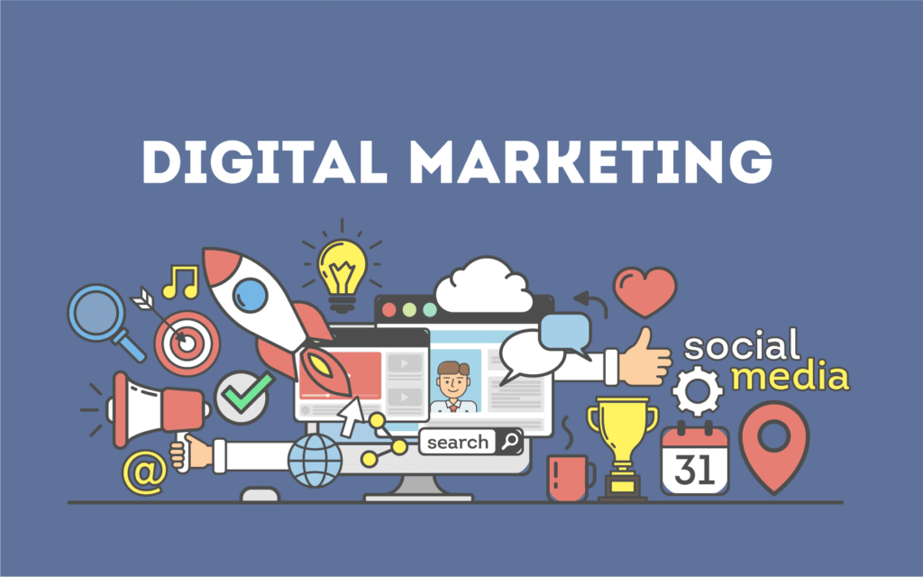 Digital Marketing Course in Balanagar