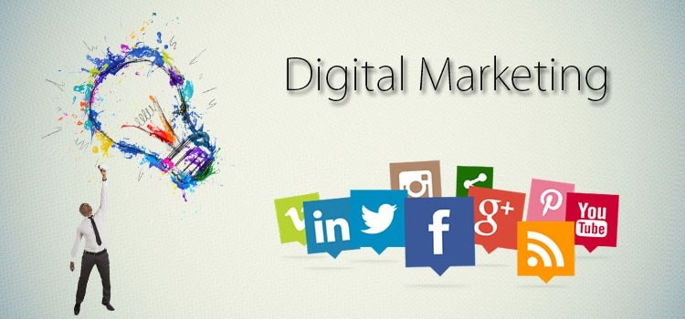 Digital Marketing Course in Patancheru