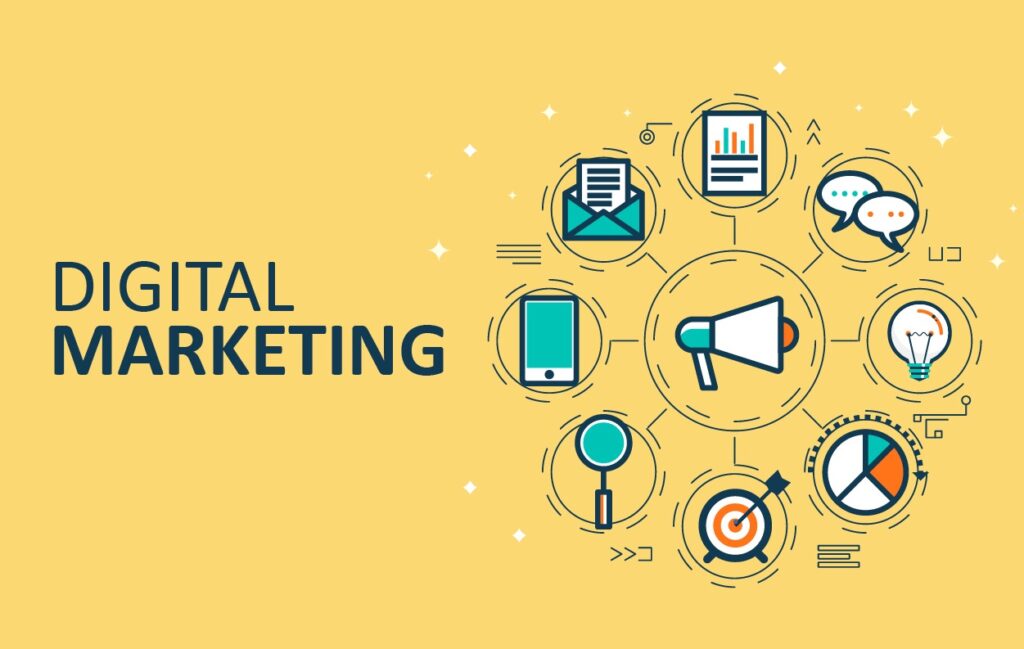 Digital Marketing Course in Chilkur