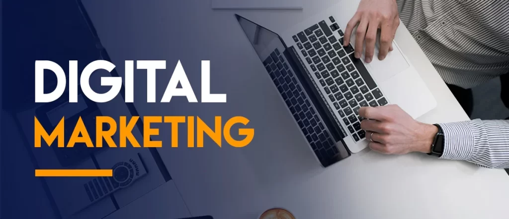 Digital Marketing Course in Alampur