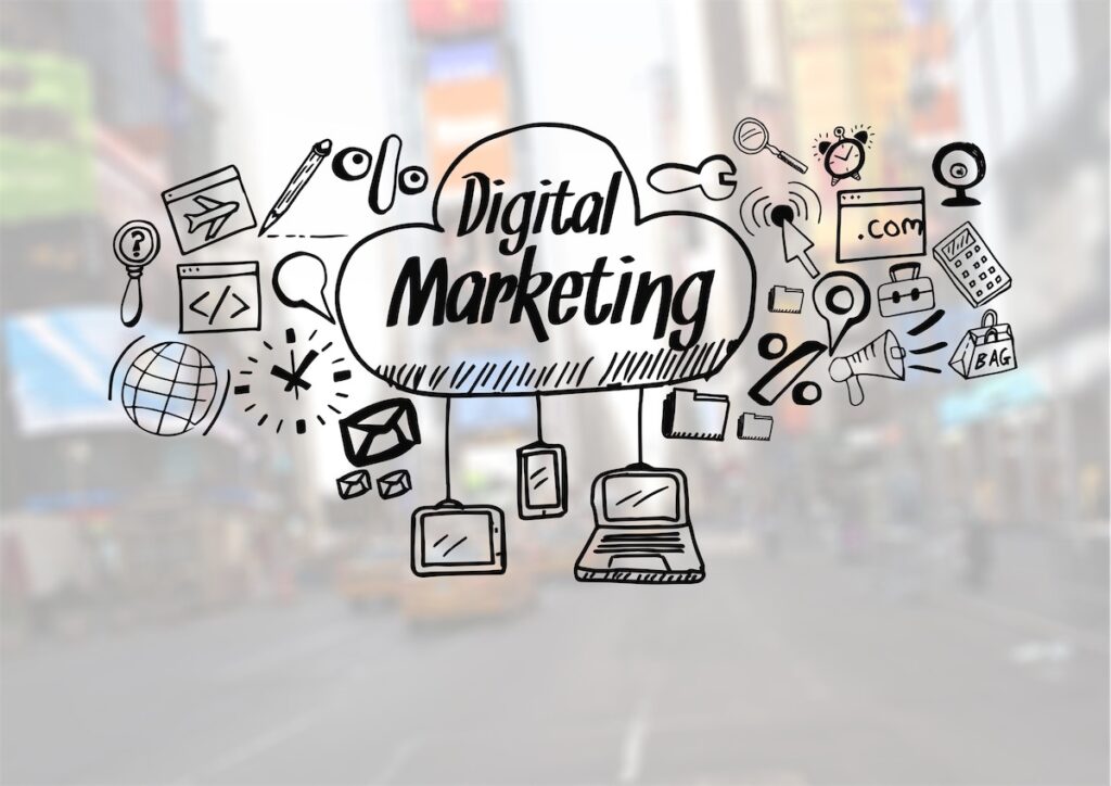 Digital Marketing Course in Utnoor