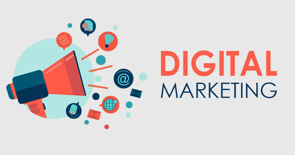 Digital Marketing Course in Bhainsa - ODMT Digital Marketing Course in Bhainsa