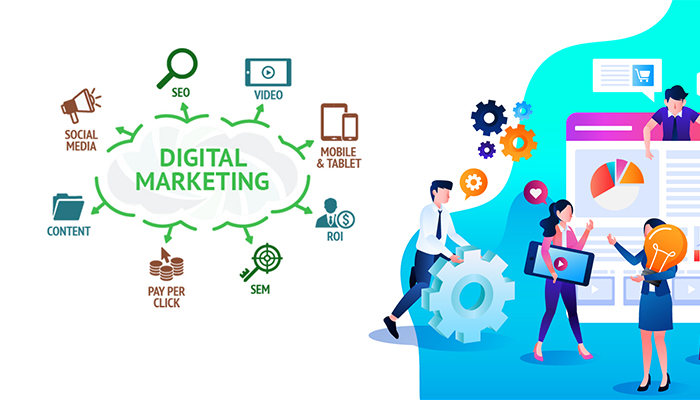 Digital Marketing Course in Kodad