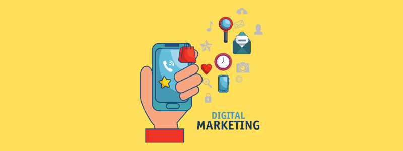 Digital Marketing Course in Khanapur - ODMT Digital Marketing Course in Khanapur