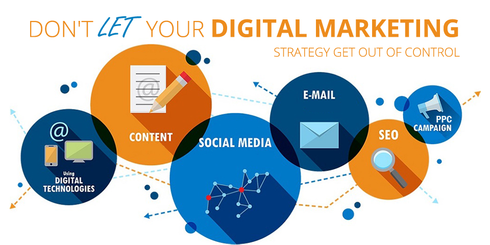 Digital-Marketing - ODMT Digital Marketing Course in Peddapur