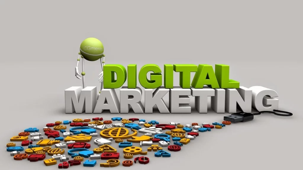 Digital Marketing Course in Tadepalligudem