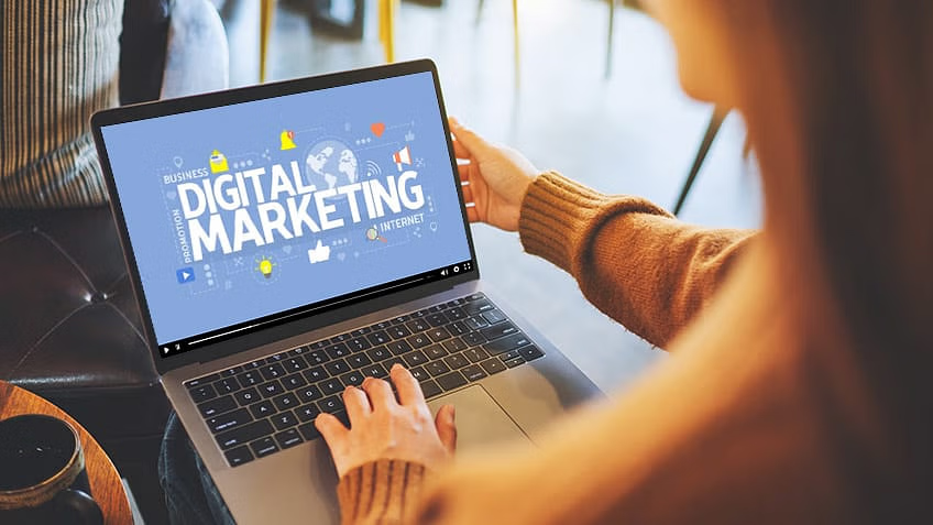 Digital Marketing Course in Hindupur