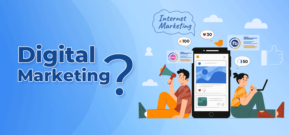 Digital Marketing Course in Bhimavaram
