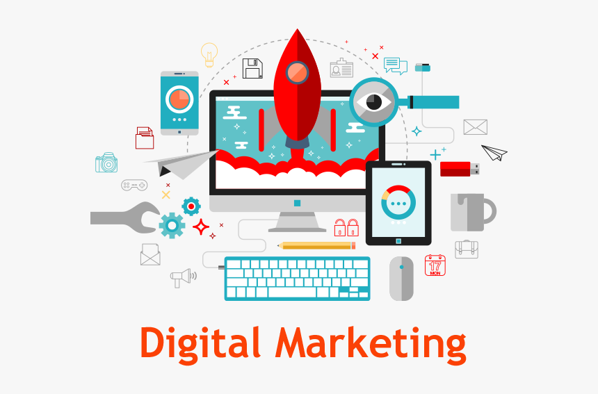 Digital Marketing Course in Mangalagiri