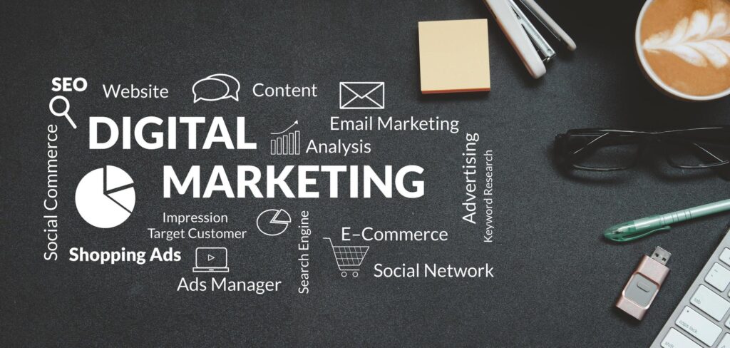Digital Marketing Course in Chilakaluripet