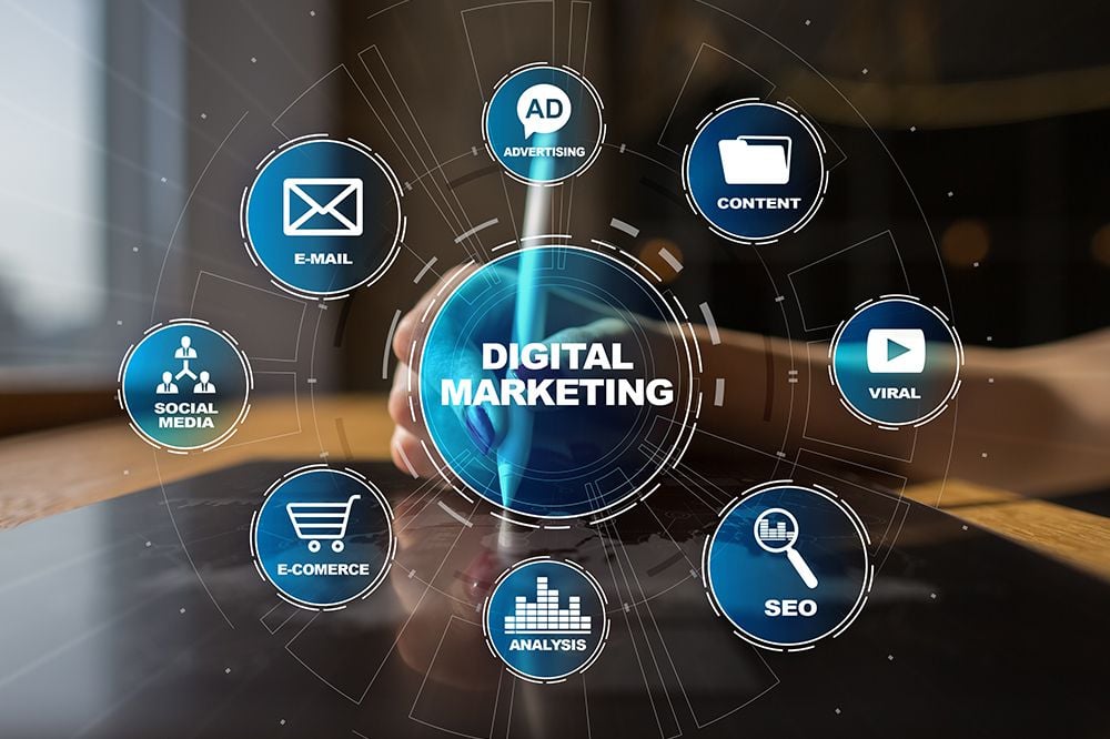 Digital Marketing Course in Gudivada